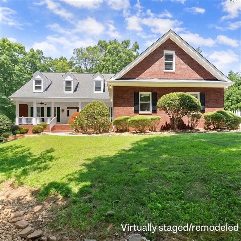 5755 Hopewell Rd., Cumming, GA 30028