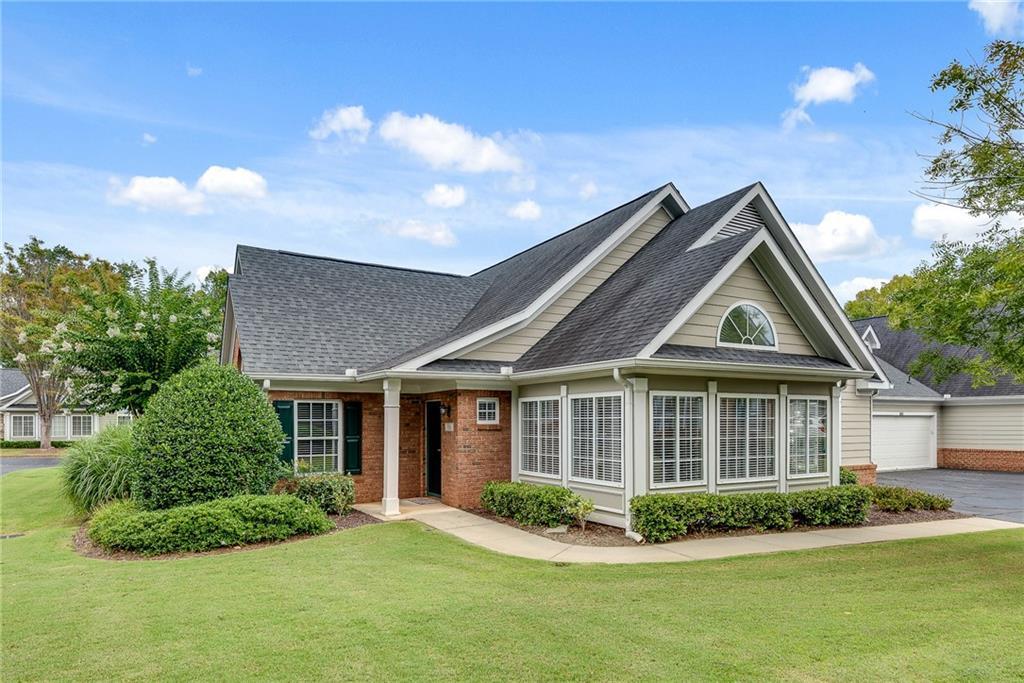 706 Village Ln., Roswell, GA 30075