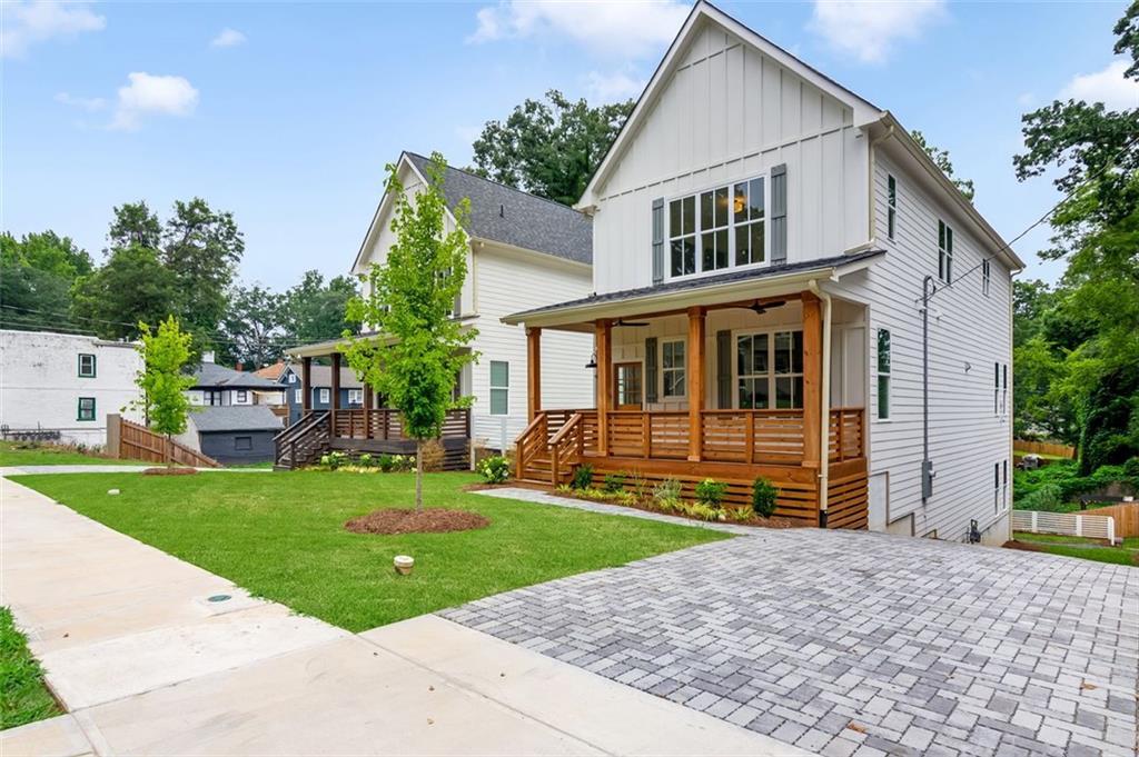830 Gaston St., Atlanta, GA 30310