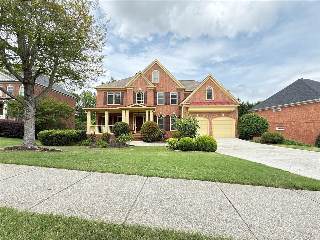 3500 Millwater Crossing, Dacula, GA 30019