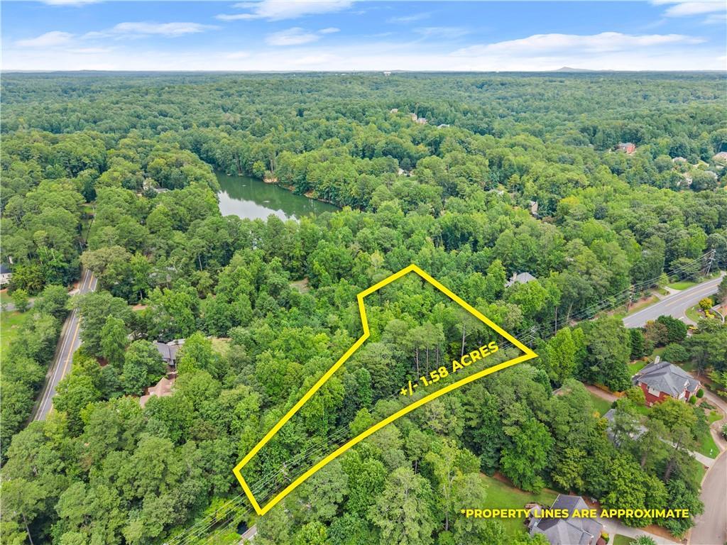 1125 Pine Grove Rd Rd., Roswell, GA 30075
