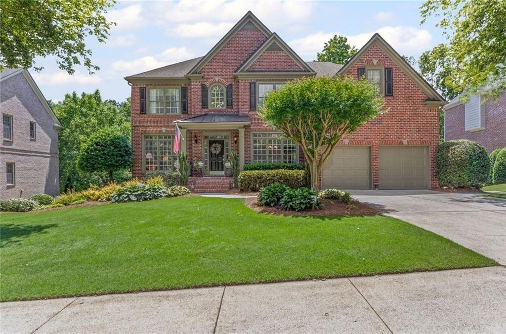 7047 Bennington Ln., Cumming, GA 30041