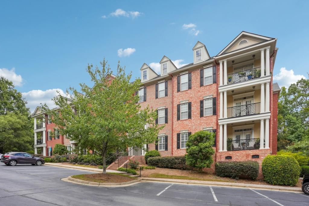 4805 Ivy Ridge Dr. #204, Atlanta, GA 30339