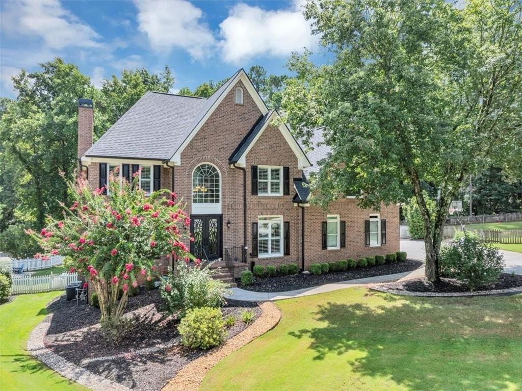 5580 Forkwood Dr., Acworth, GA 30101