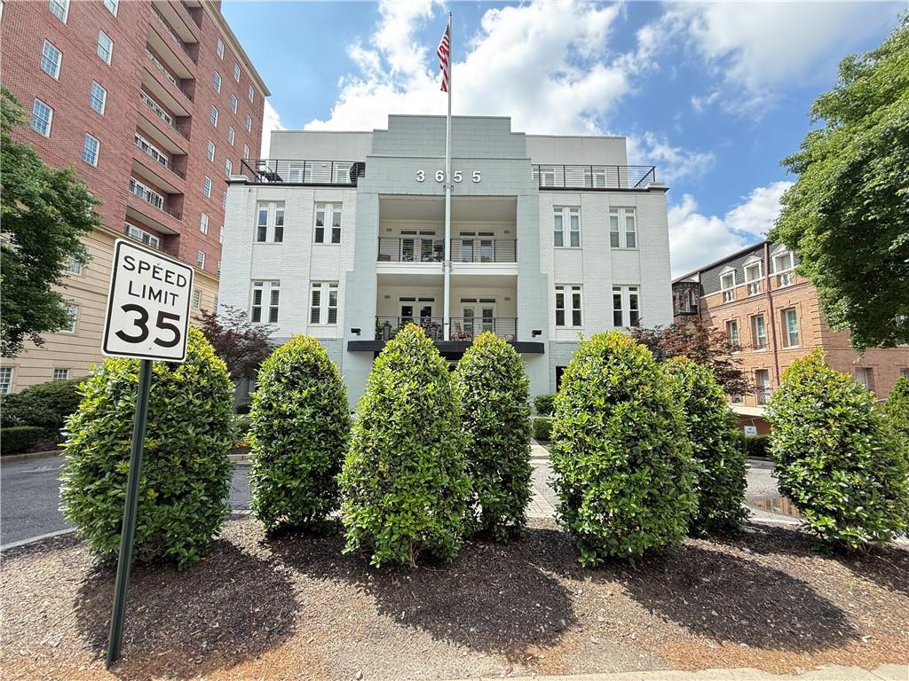 3655 Peachtree Rd. #304, Atlanta, GA 30319