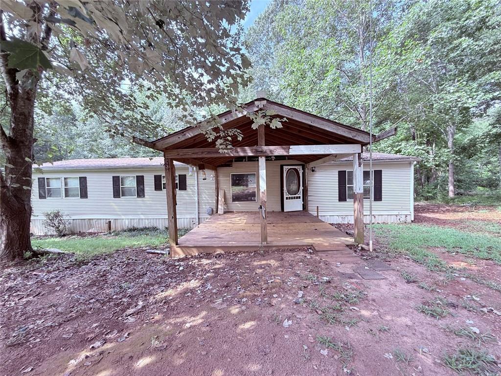 180 Singleton Rd., Eastanollee, GA 30538