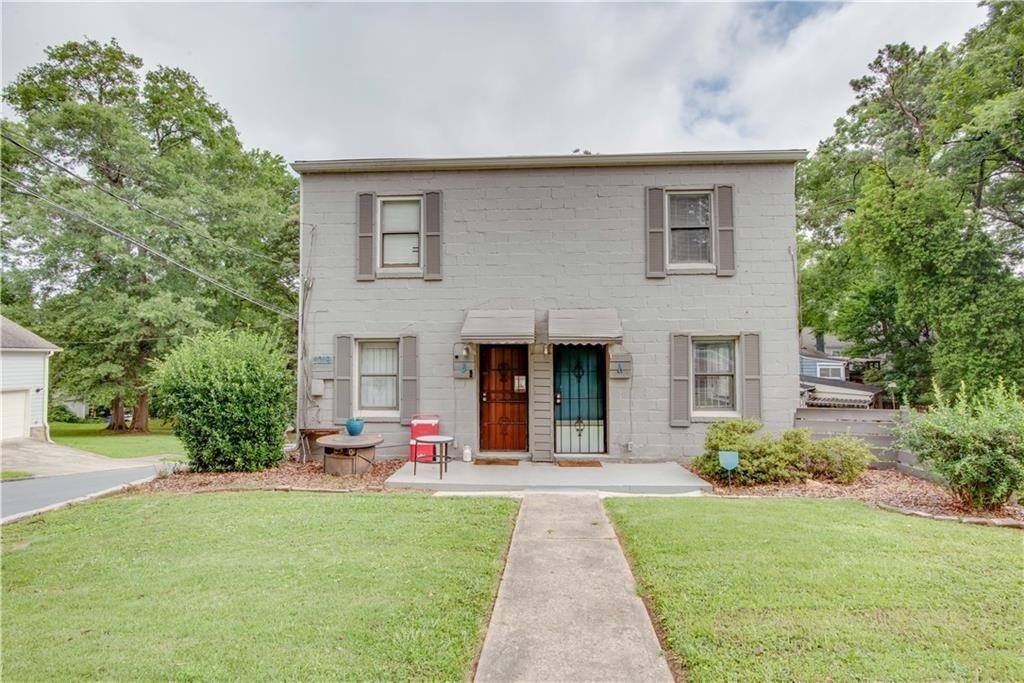 1019 Westmoor Drive Nw, Atlanta, GA 30314