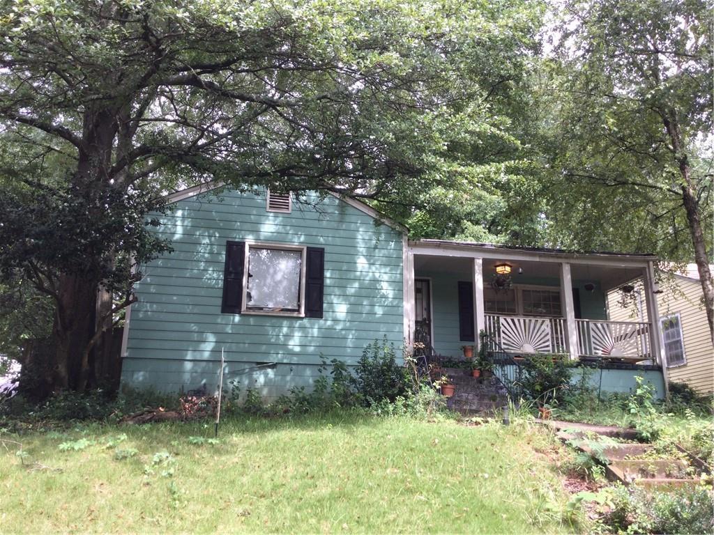 444 Lytle Ave., Atlanta, GA 30316