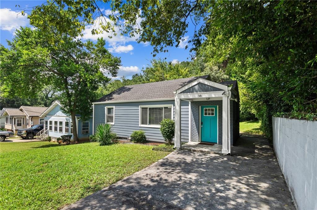 38 Adair Ave., Atlanta, GA 30315