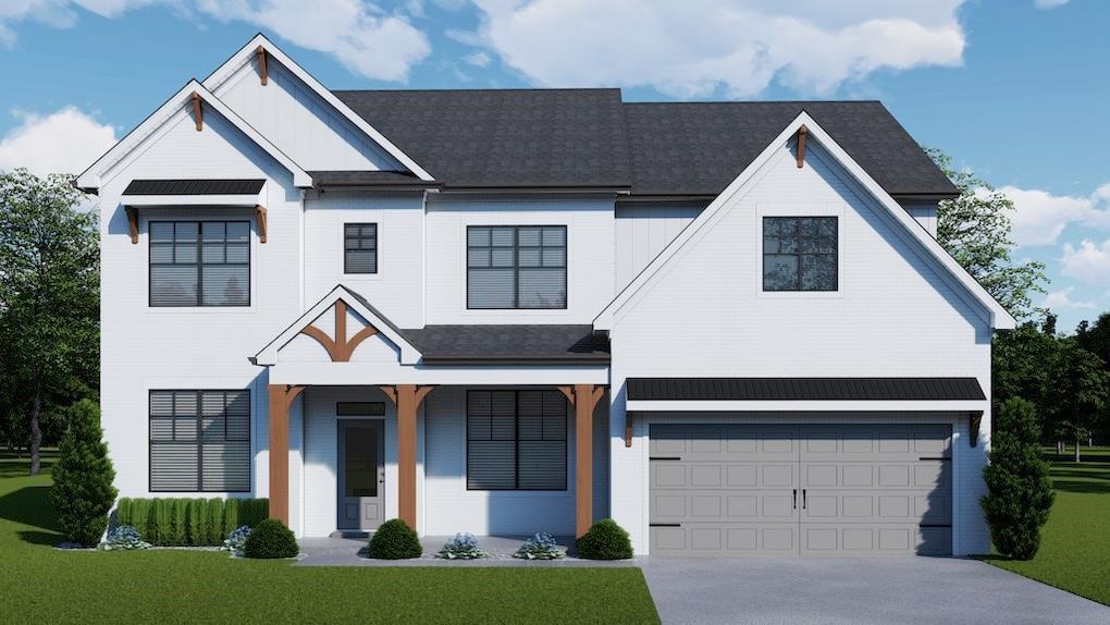 714 Winding Rose Dr., Hoschton, GA 30548