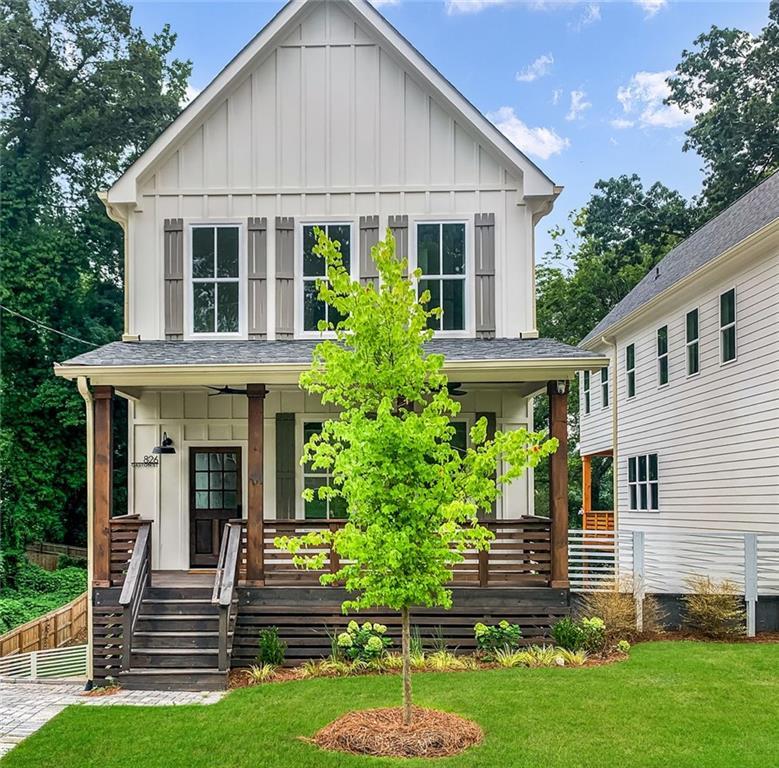826 Gaston St., Atlanta, GA 30310