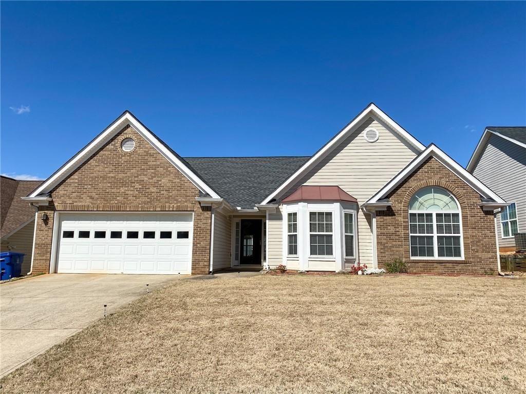 112 Appalachian Tr., Dallas, GA 30132