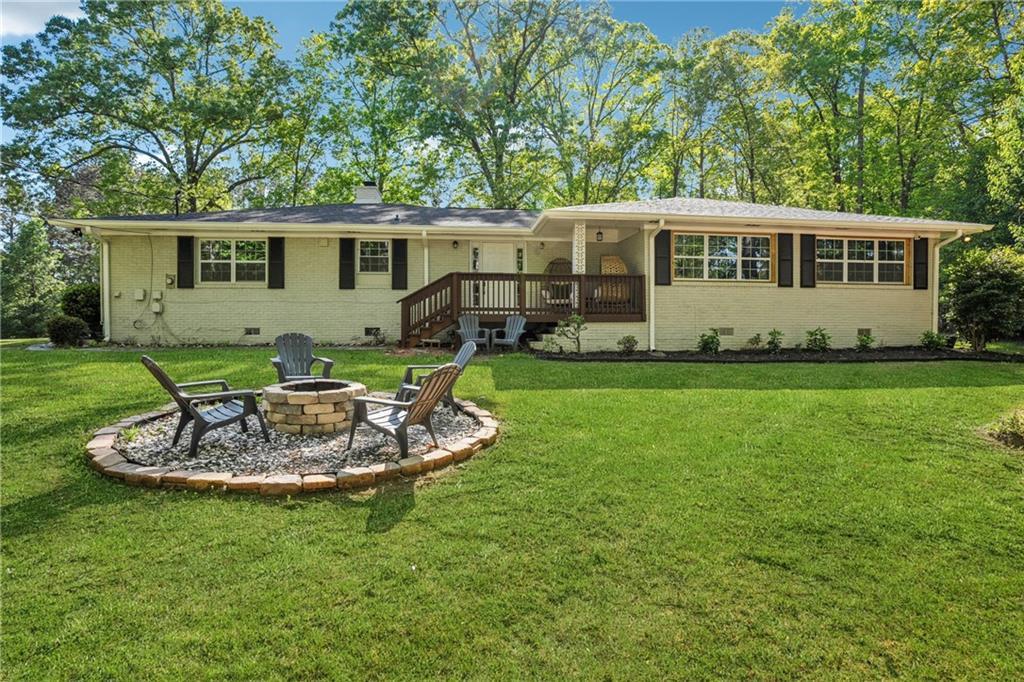 1155 Christian Cir., Conyers, GA 30013