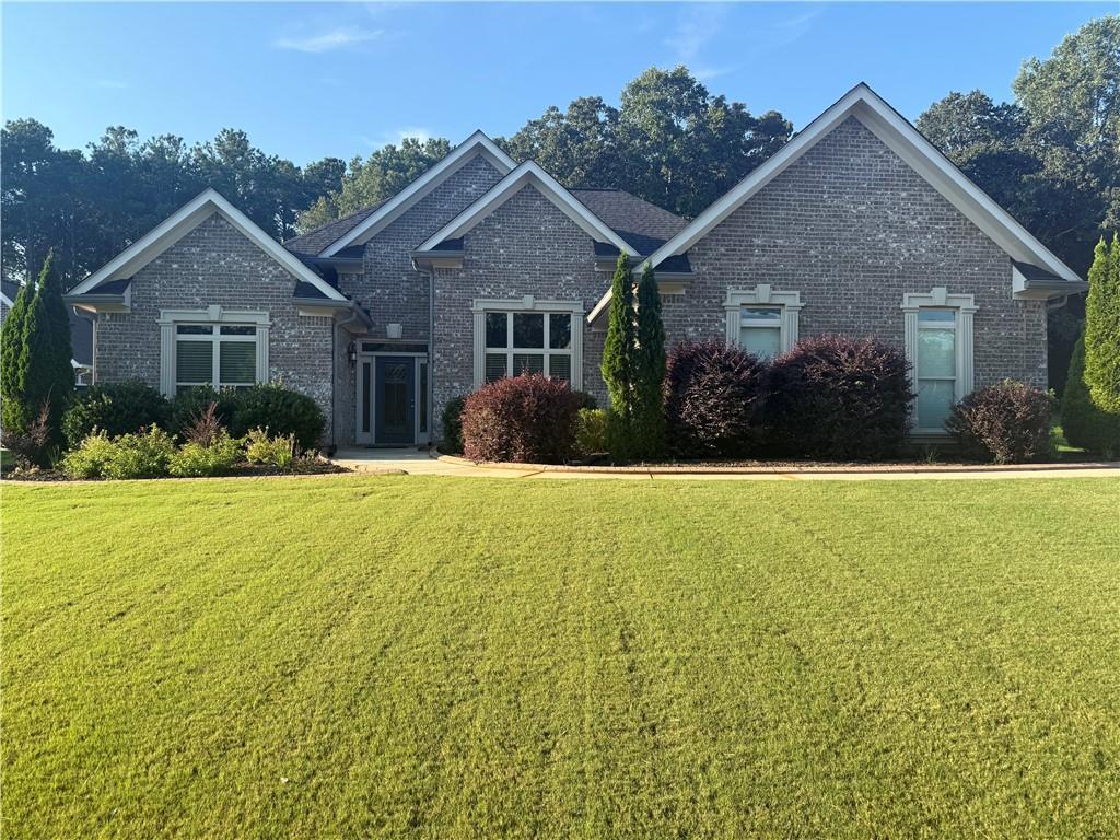 2852 Havenwood Dr., Conyers, GA 30094