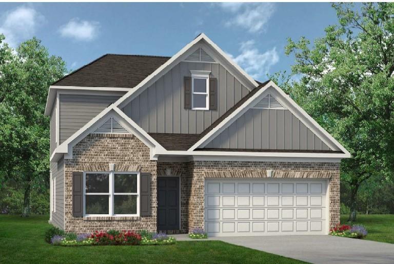 71 Calla Dr., Douglasville, GA 30134