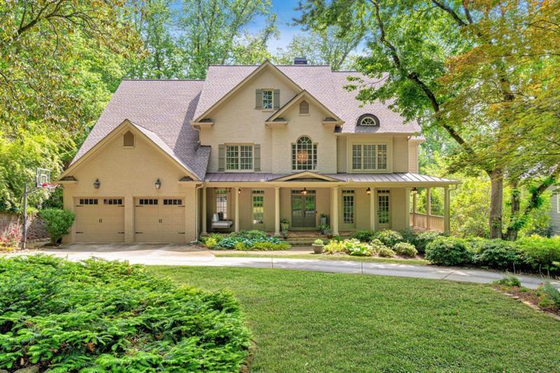 3925 Sheldon Dr., Atlanta, GA 30342