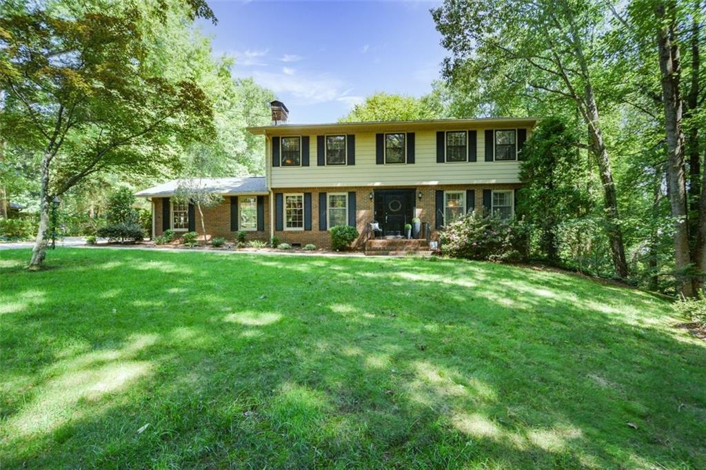 6235 Cornelia Dr., Douglasville, GA 30134