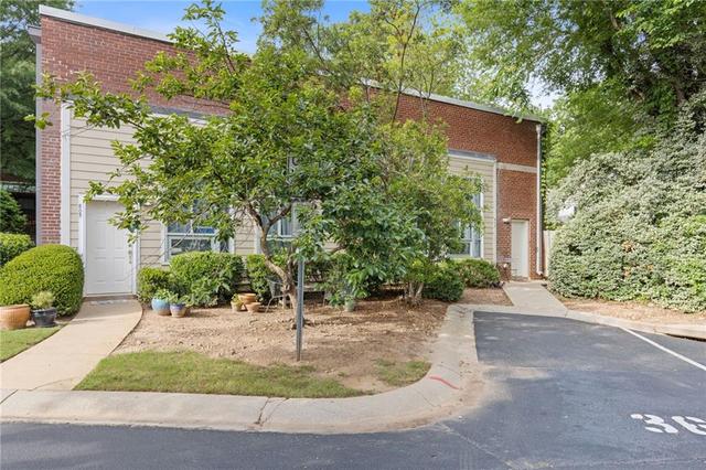 New Homes with Master Bedrooms on the 1st Floor in Reynoldstown: August 16th to August 22nd