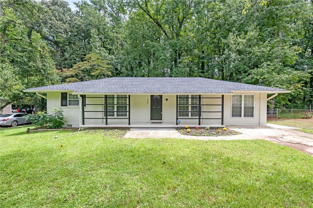 929 Creekdale Dr., Clarkston, GA 30021