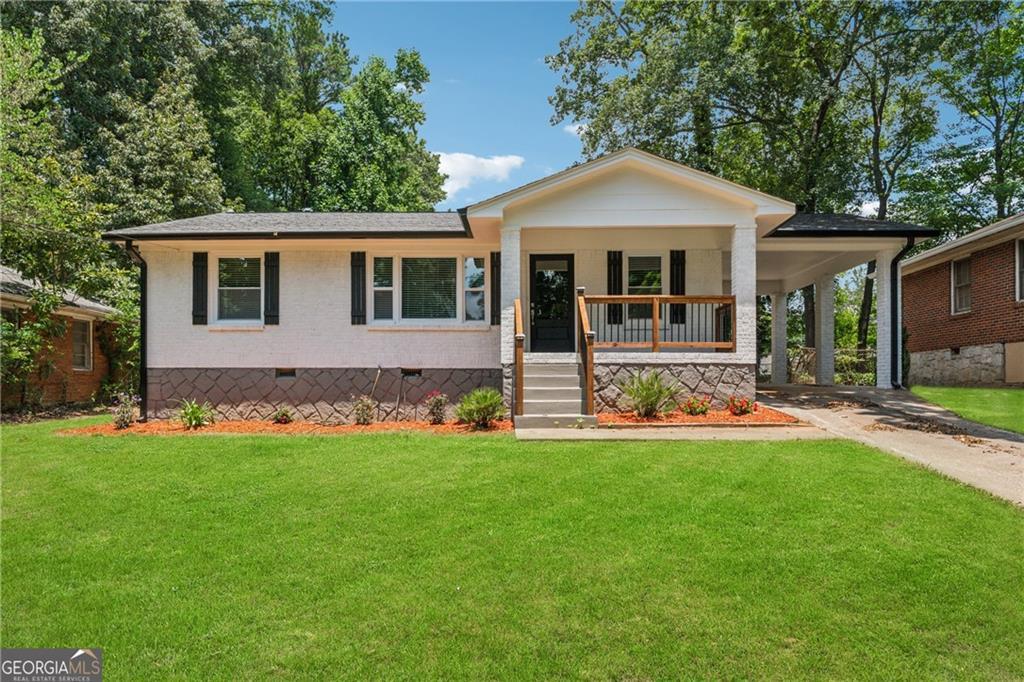 1978 Ethel Ln., Decatur, GA 30032