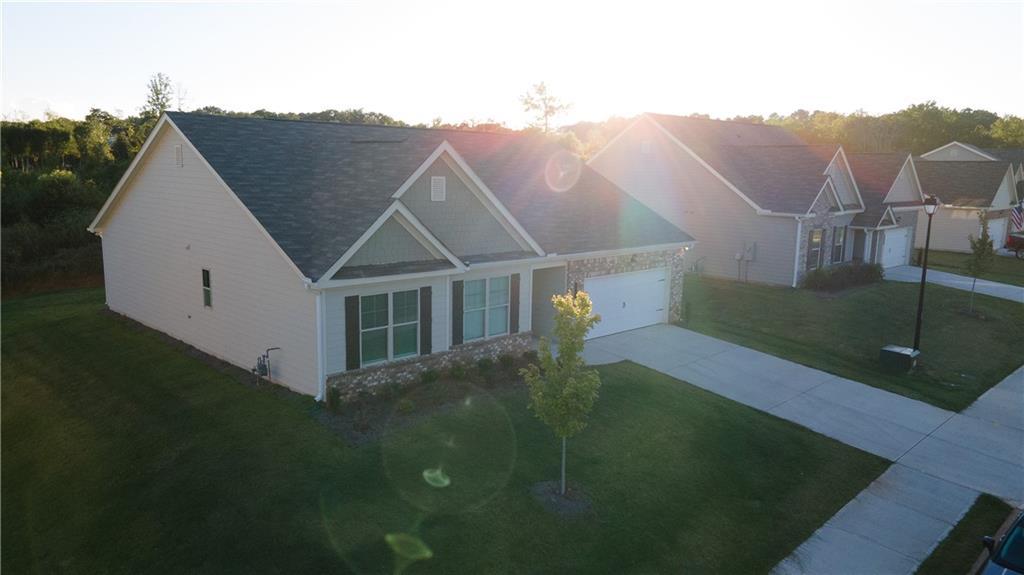 1092 Sunny Valley Ln., Braselton, GA 30517