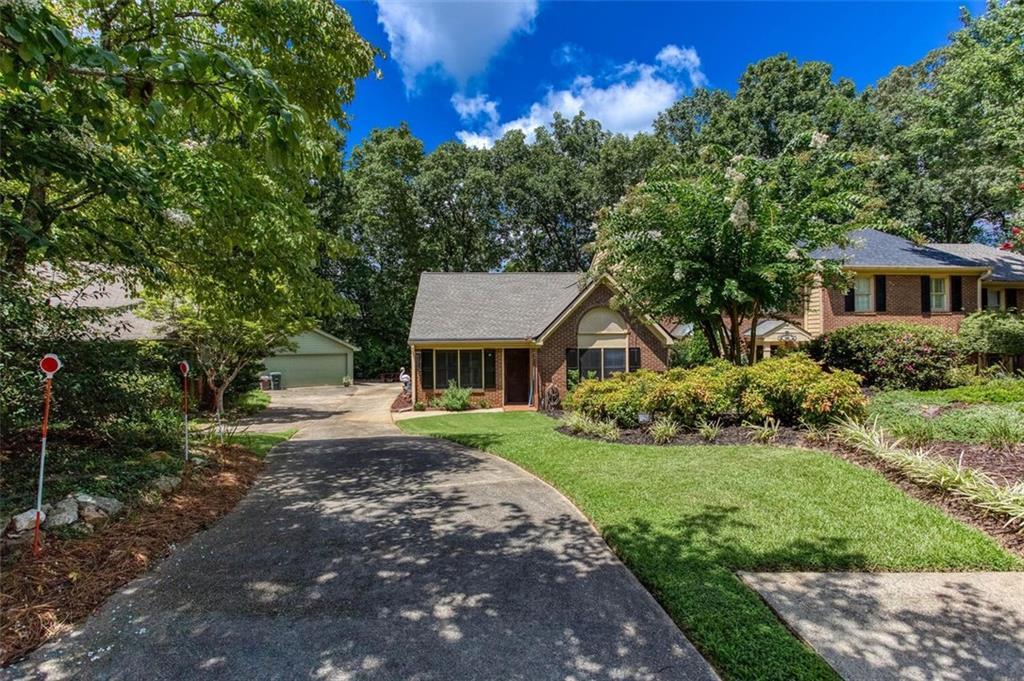 1295 Whitlock Ridge Dr., Marietta, GA 30064