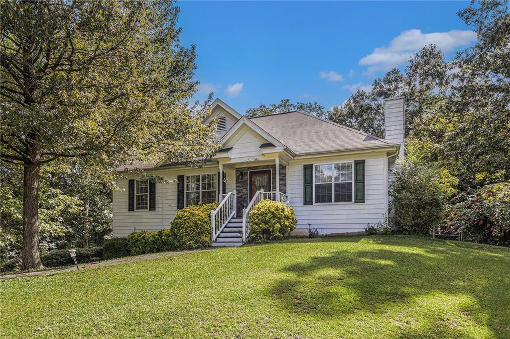 19 Millers Way, Adairsville, GA 30103