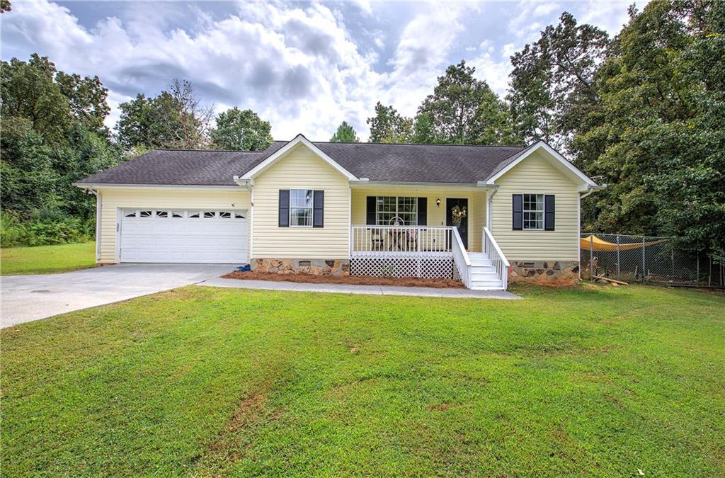 191 Frix Ln., Calhoun, GA 30701