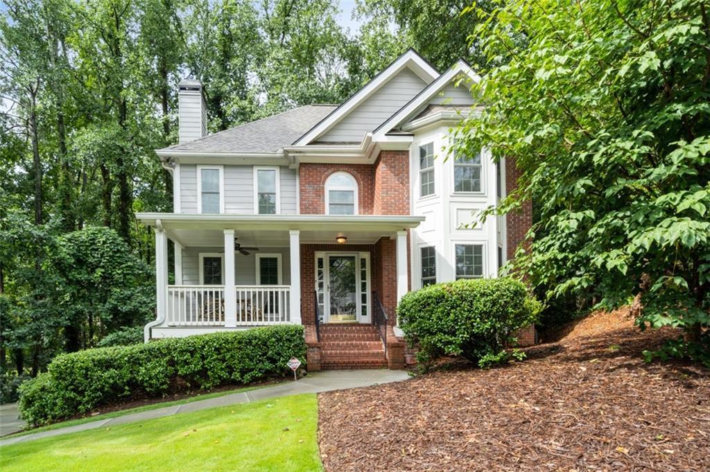 2690 Valvedere Dr., Brookhaven, GA 30319