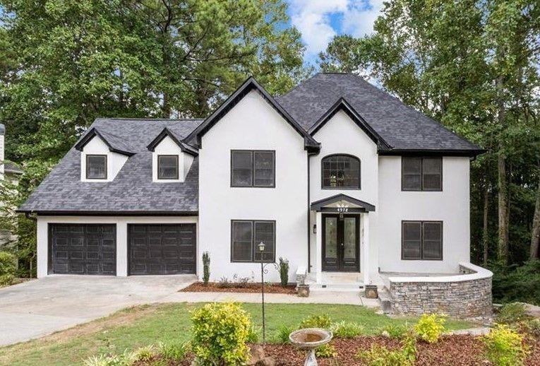 4978 Thornwood Cove, Acworth, GA 30102