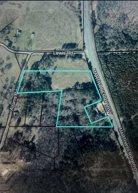 3159 Rome Hwy., Cedartown, GA 30125