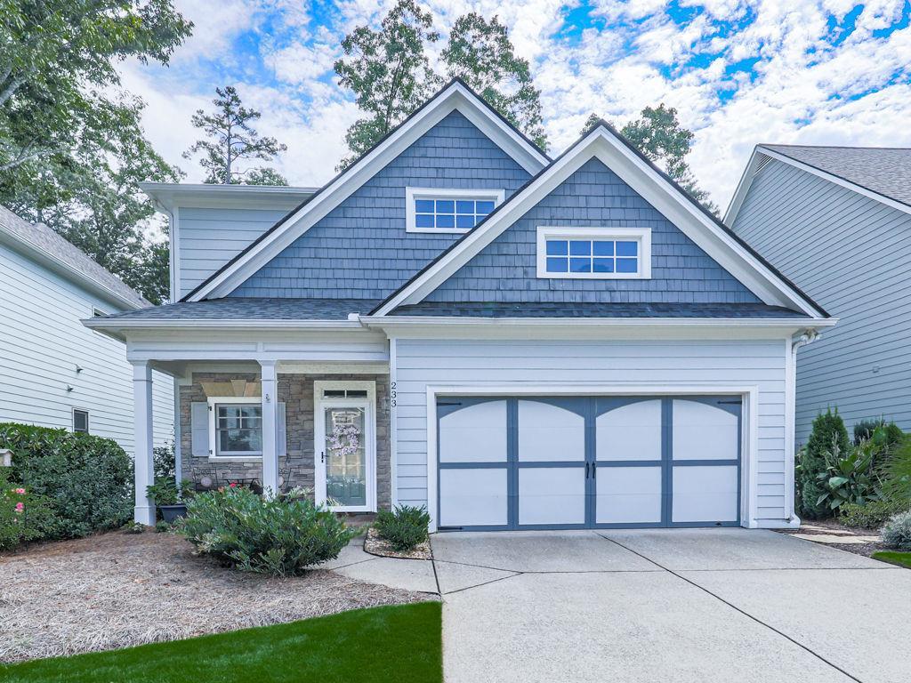 233 Cornerstone Dr., Woodstock, GA 30188