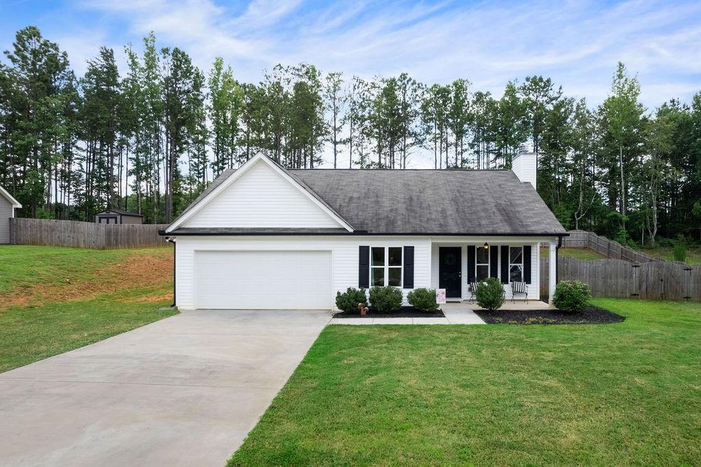 232 Cynthia Ct., Dallas, GA 30157