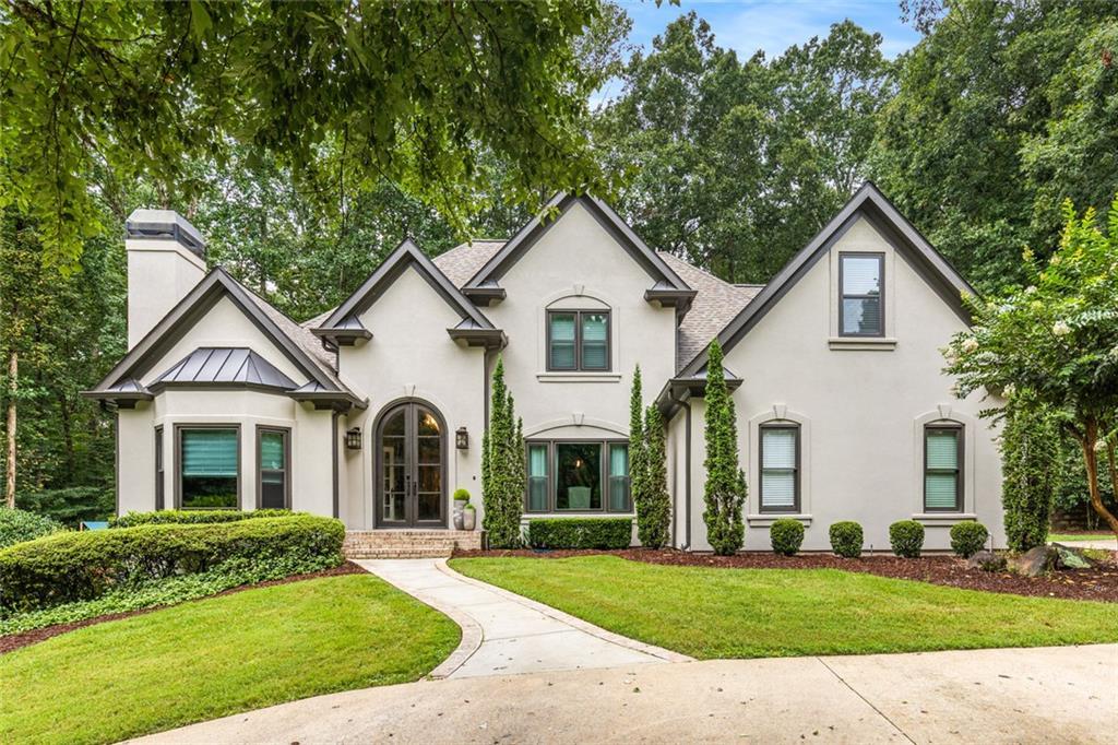 12960 Bucksport Dr., Roswell, GA 30075