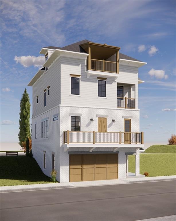 105 Alcovy Terrace, Alpharetta, GA 30009