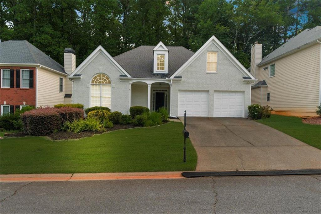 3231 Wyncroft Pl., Peachtree Corners, GA 30071