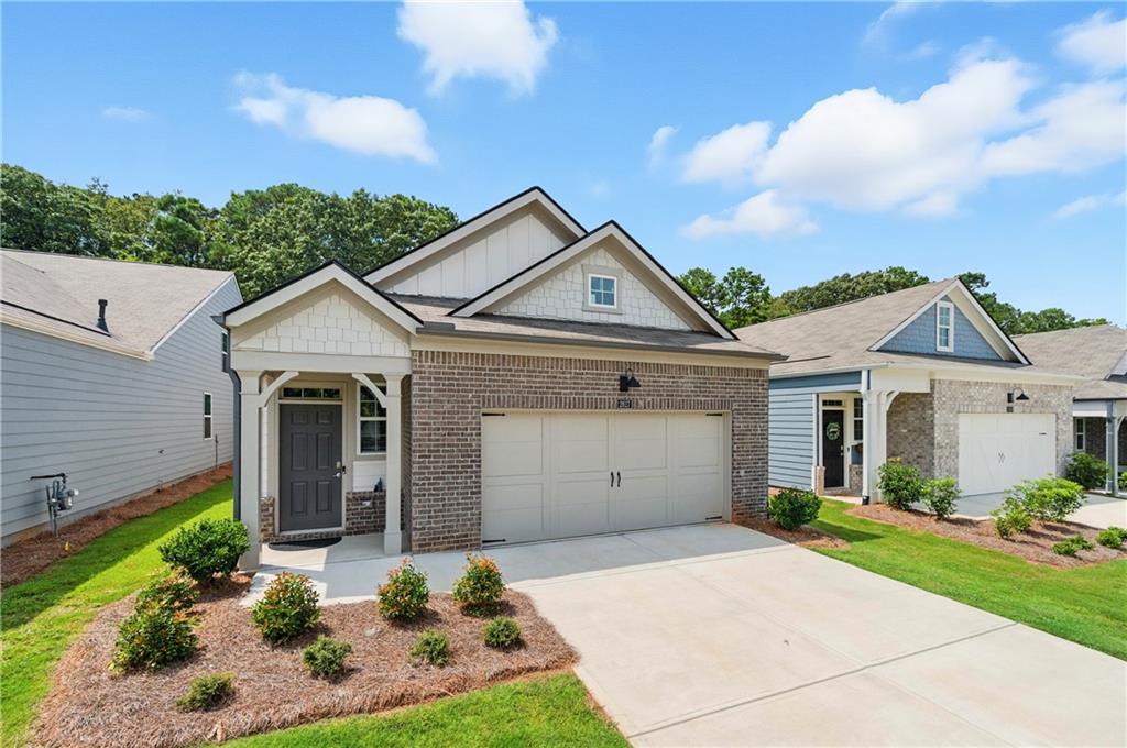 2617 Cacao Sq., Acworth, GA 30101
