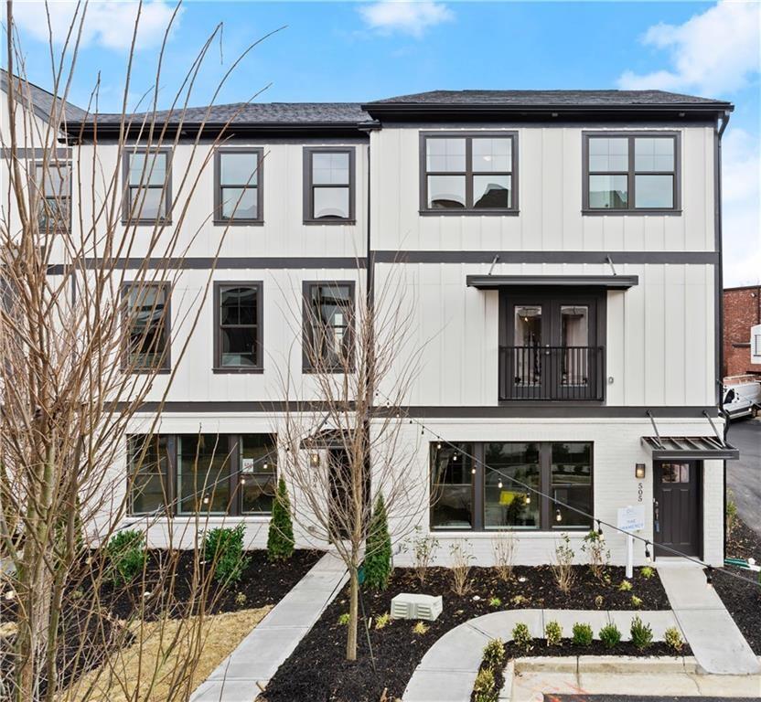 2030 Main St. #405, Atlanta, GA 30318