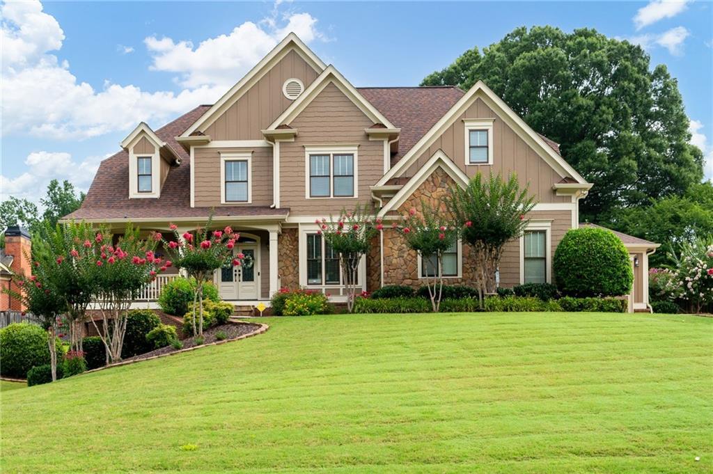 3201 Hobsons Ridge Tr., Acworth, GA 30101