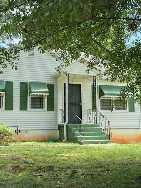 161 Martha Ave., Atlanta, GA 30317