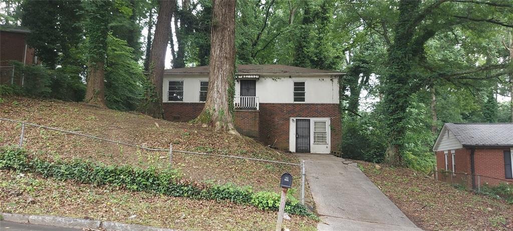 2980 Wanda Cir., Atlanta, GA 30315