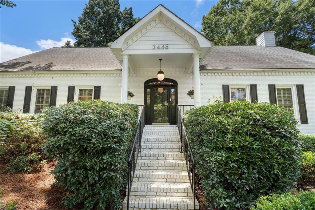 3448 Parsons Ridge Ln., Duluth, GA 30097