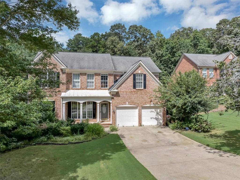1475 Badingham Dr., Cumming, GA 30041