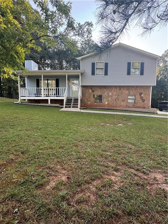 5803 James Rd., Austell, GA 30168