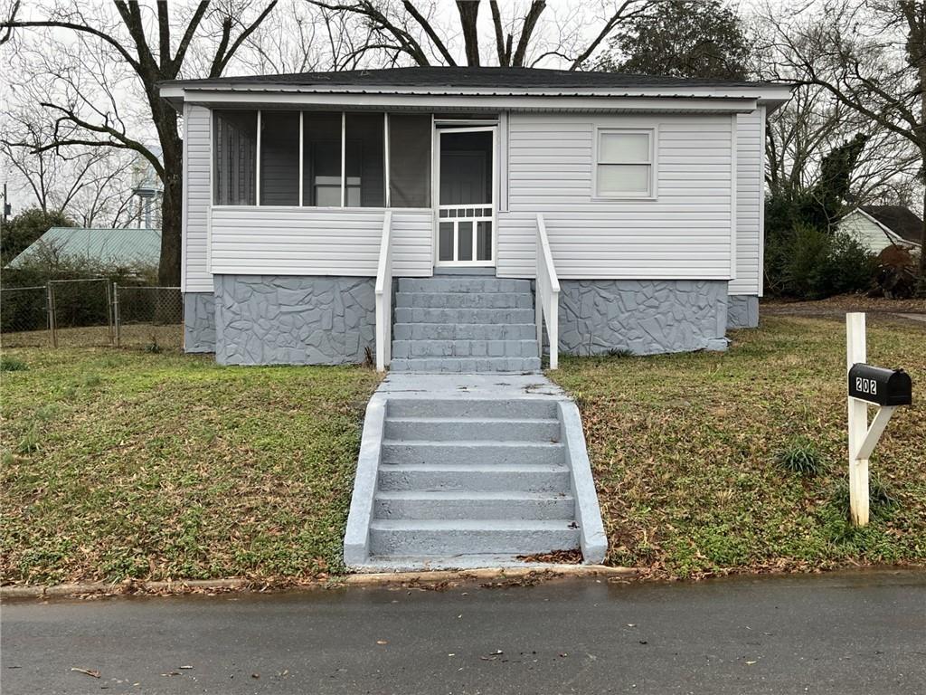 202 Cheatham St., Griffin, GA 30223