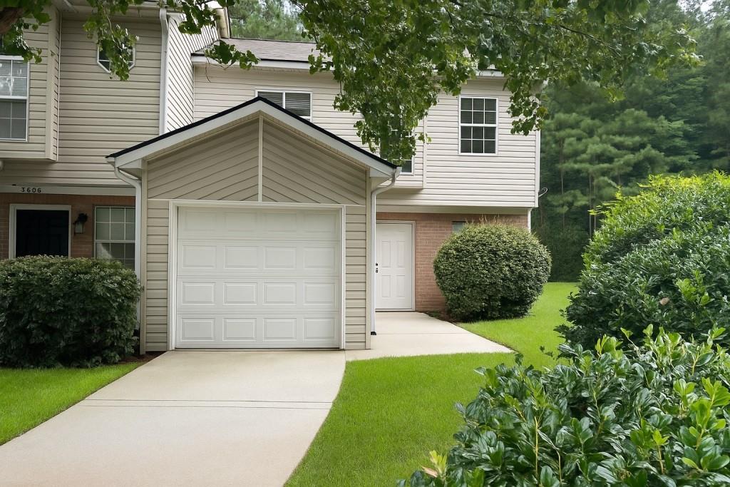 3808 Soapstone Rd., Decatur, GA 30034