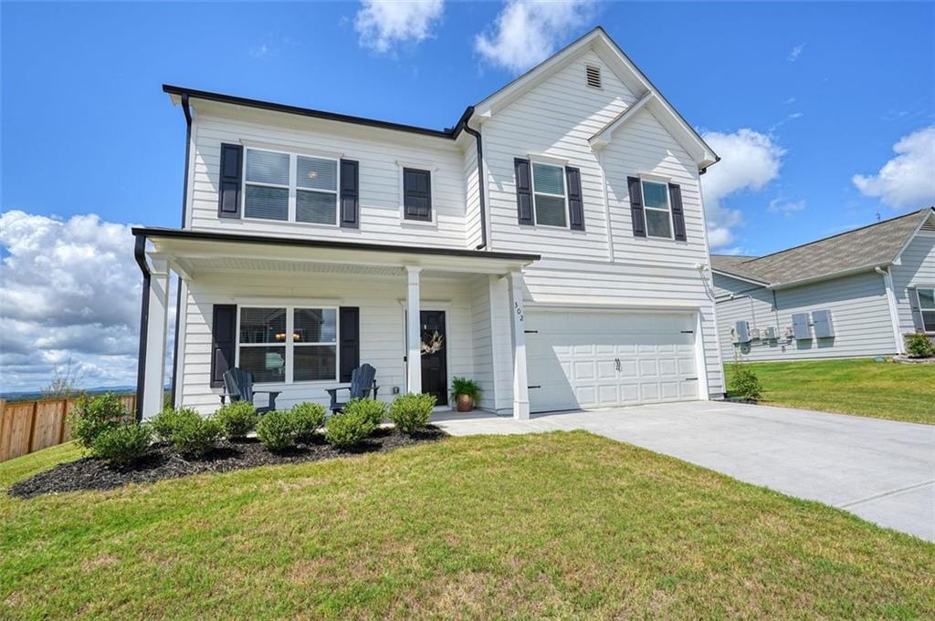 302 Chelsea St., Cartersville, GA 30120