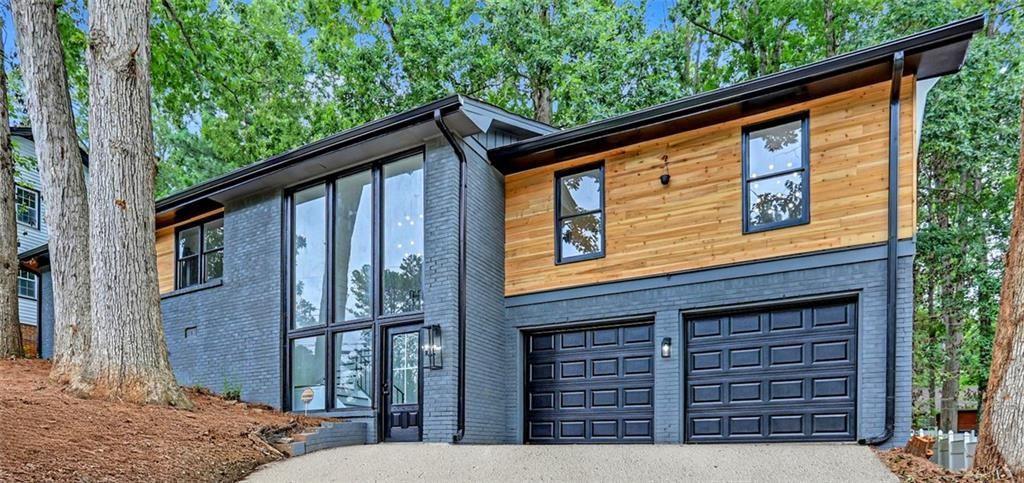 4764 Manly Ct., Stone Mountain, GA 30088