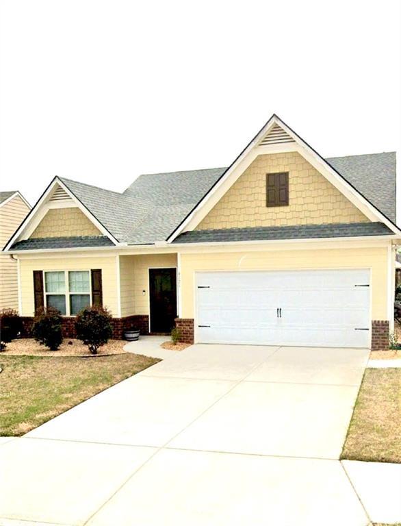 4121 Black Birch Run, Gainesville, GA 30504