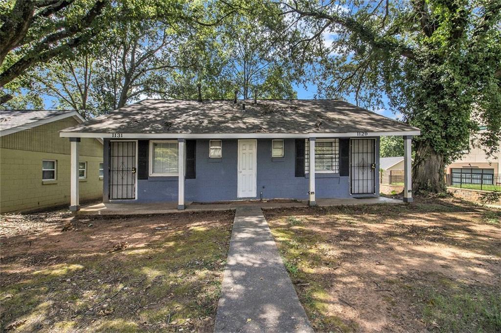 1129 Windsor St., Atlanta, GA 30310